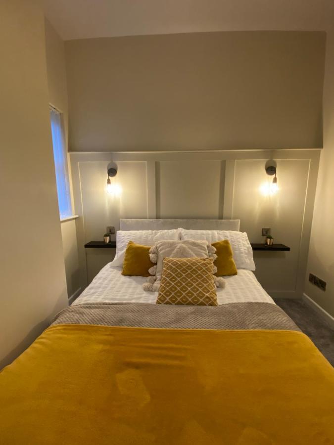 Cosy Loft Apartment Ballycastle Exteriör bild
