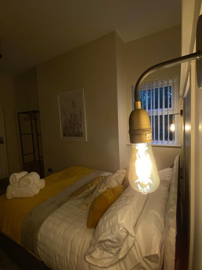 Cosy Loft Apartment Ballycastle Exteriör bild